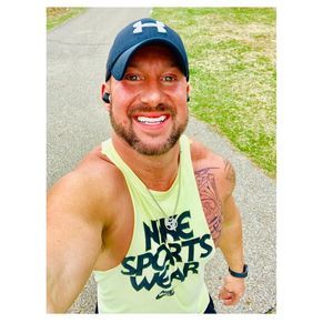 Meet your Posher, Shane